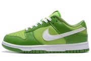 Kids Dunk SB K24 Chlorophyll